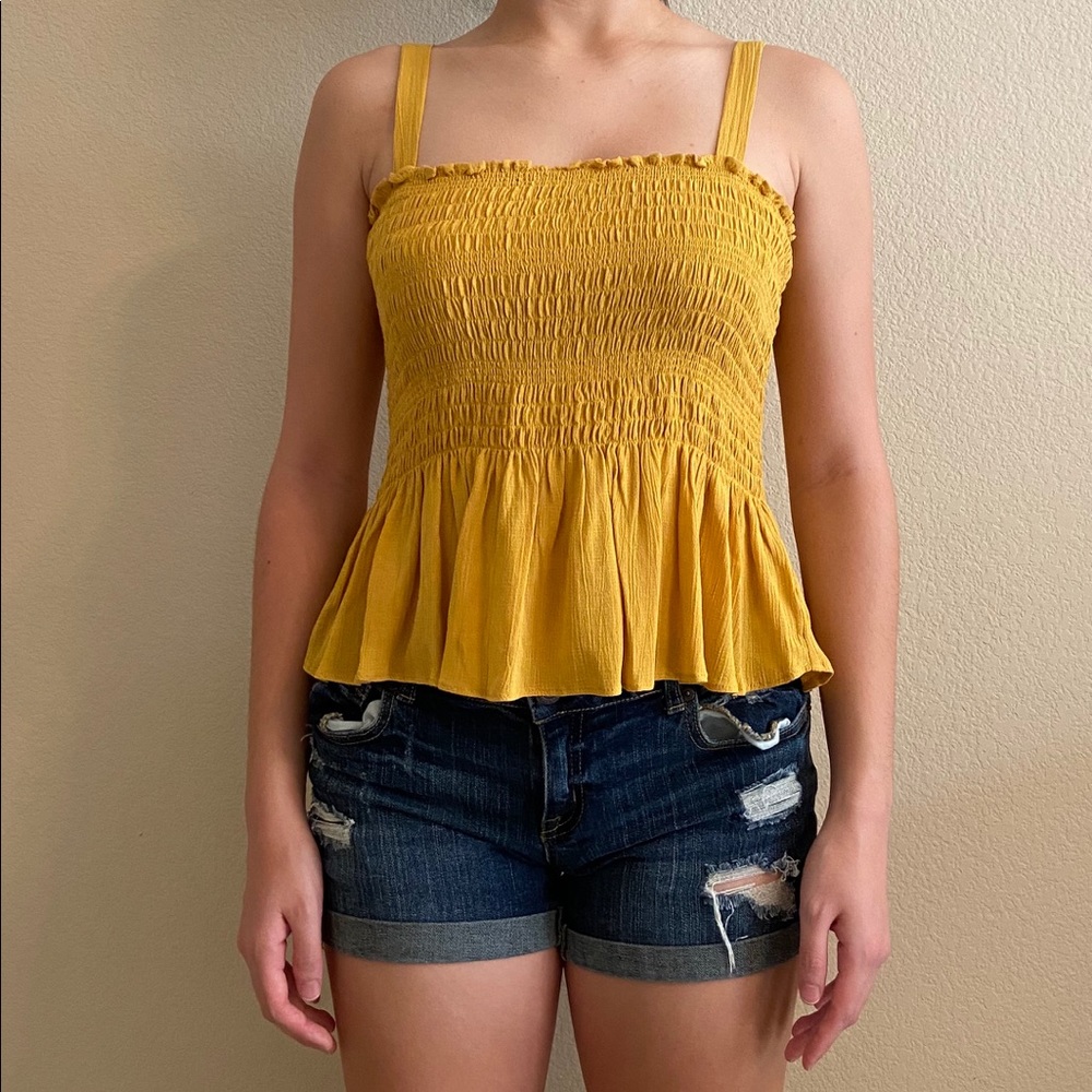 Women’s top